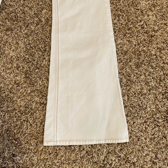 TWILL TWENTY TWO MID RISE BOOTCUT JEANS - SZ 29 - Picture 4 of 10